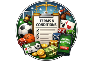 Điều khoản dịch vụ