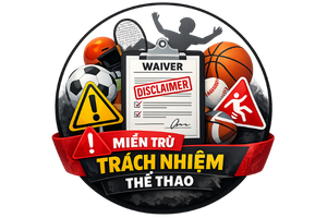 Miễn trừ trách nhiệm s8tv