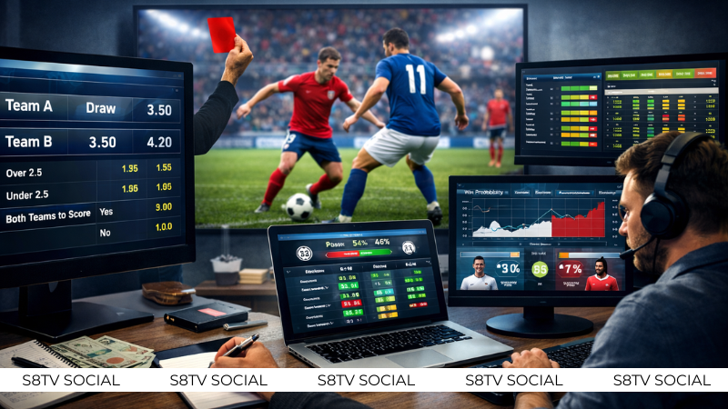 nhận định bóng đá