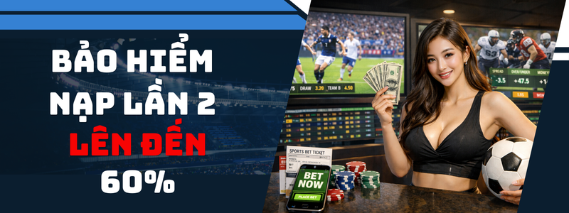 bonus thể thao 3