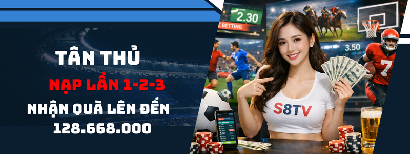 bonus thể thao 7